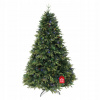 Smrek Tajga 750 LED 210 cm
