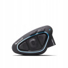 BTX2 PRO S-SINGLE Interkom Hi-Fi s rádiom MIDLAND (BTX2 PRO S-SINGLE Interkom Hi-Fi s rádiom MIDLAND)