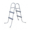 BESTWAY 58430 Schodíky k bazénu 84 cm