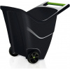 Prepravný vozík PROSPERPLAST LOAD & GO II záhradný 85 l