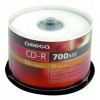 CD médium Freestyle CD-R 700 MB 50 ks