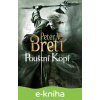E-kniha Pouštní kopí - Peter V. Brett