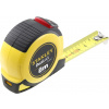 Stanley Měřicí páska 8m x 25mm TYLON DUAL LOCK, tuhá 1,75m