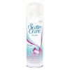 Gillette Venus Satin Care Gél na holenie pre suchú pokožku 200 ml