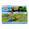 Lokomotíva s pohonom Fisher-Price Tomek a priatelia Peter