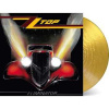 LP ZZ Top: Eliminator LTD | CLR