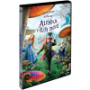 Alica v krajine zázrakov (2010) - DVD