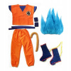 Kostým pre chlapca- Józef kostým maskovanie svätého Józef 110 116 (Dragon Ball z kostýmu Son Goku Kostým pre deti)