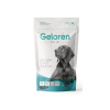 Geloren DOG L–XL žuvacie želatínové tablety, 420 g (60ks)