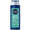 Nivea Men Anti Grease Shampoo 400 ml