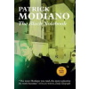 The Black Notebook - Patrick Modiano, Maclehose Press