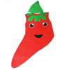 Kostým pre chlapca- Paprika rezy jesenný vitamín vitamín (Paprika rezy jesenný vitamín vitamín)