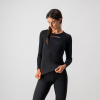 Castelli 20567 PROSECCO TECH W čierna - XL