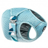 Vesta chladiaca Hurtta Cooling Wrap modrá 55-65 cm