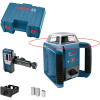 Bosch Professional Rotačný laser GRL 400 H (súprava)