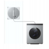 Ecovacs Winbot W3 OMNI čistič oken bílý ()