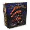 Harry Potter The Illustrated Collection - J. K. Rowling, Bloomsbury Childrens