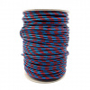 EU SELECT PES lano s jadrom farebné 16pr 5mm 5mm