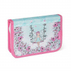 Školský peračník Bagmaster LUMI 23 B - flower fairy blue 230215