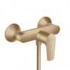 Hansgrohe Talis E Sprchová batéria, kefovaný bronz 71760140-HG