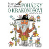 Pohádky o Krakonošovi