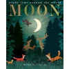 Moon - Patricia Hegarty, Britta Teckentrup (ilustrátor)