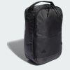 adidas Golf Shoe Bag Adults Black One Size