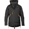 FJÄLLRÄVEN Anorak No. 8 M Dark Grey - XXL