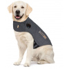 Vesta upokojujúca ThunderShirt pre psov šedá S