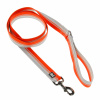Hurtta Weekend Warrior Eco Leash Rosehip - recyklované vodeodolné vodítko pre psa - 120cm/20mm