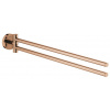 GROHE Essentials 40371DA1 Držiak na uteráky, Warm Sunset GRO 40371DA1