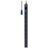 APC Jednotka Easy EPDU1116B, základná, ZEROU, 16A, 230V, (20)C13 & (4)C19, IEC 309 16A 2P+E (3m)