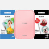 Canon Zoemini 2 mini tlačiareň ružovo-zlatá + fotopapier 30P
