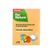 Paclan For Nature obrúsky do práčky proti zafarbeniu bielizne 15ks
