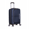 Kabinový kufor OUTDOOR GEAR Garnet S - modrá
