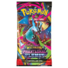 The Pokémon Company International Pokémon Mega Evolution Phantasmal Flames Booster