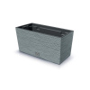 PROSPERPLAST Hrantík FURU CASE betónový 39,5cm
