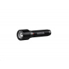 Ledlenser P6R CORE QC ruční svítilna, dobíjecí, IP54, 2500 mAh, multibarevné strobo