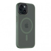 Tactical MagForce Hyperstealth iPhone 15 Forest zelené