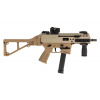 Samonabíjacia puška APC9 PRO G / kalibru 9x19 B&T®