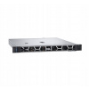 Dell Serwer PowerEdge R360 Rack Xeon E-2434 16 GB RAM 480 GB SSD HS (XRH14)