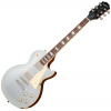 Epiphone Les Paul Standard 60s Silver Mist Elektrická gitara