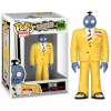 Funko POP! 1693 Movies: Beetlejuice 2 - Bob