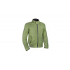bunda HARRINGTON, OXFORD (zelená, vel. 4XL)