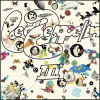 LED ZEPPELIN: III DELUXE VINYL, LP