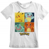 TRIČKO DETSKÉ|POKÉMON
