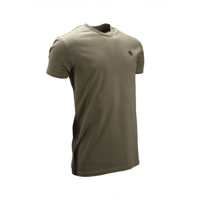 Nash Tričko Tackle T-Shirt Green S