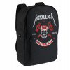 batoh Metallica - Graphic - Kill Em All 2 - GDPMETKILL2