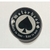Rammstein odznak pins spona