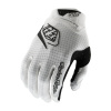 TROY LEE DESIGNS GLOVES AIR MONO WHITE Veľkosť: XL